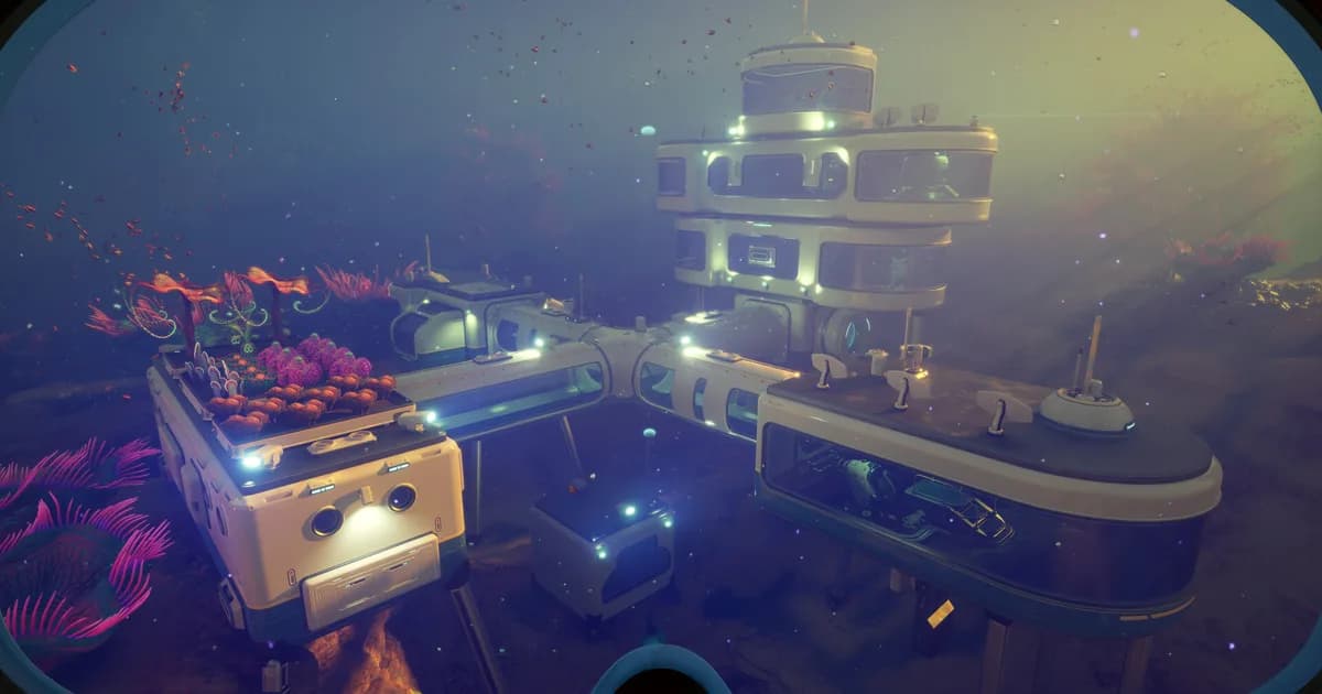 Subnautica 2 EULA Explained: What Krafton's Terms Mean