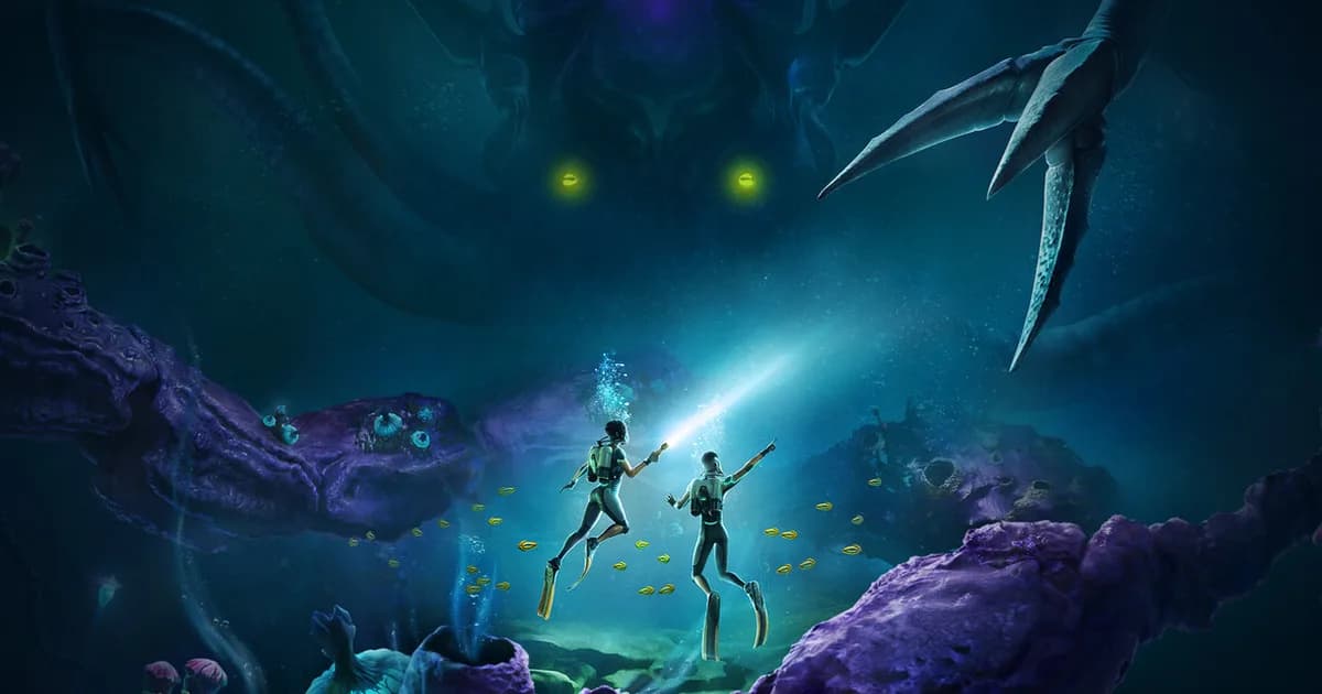 Subnautica 2 Scanner Room? Scanner Station Guide (2026)
