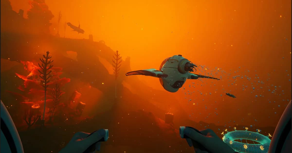 Subnautica 2 Tadpole Upgrades: 7 Locations and Effects