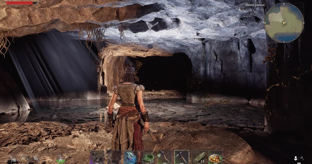 Do Mines Respawn in Windrose? Full Ore Timer Guide