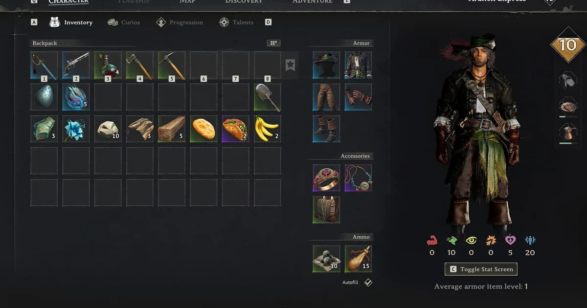 Preview: Windrose Leveling Tips: Max Level 15, Fastest XP Path (General)