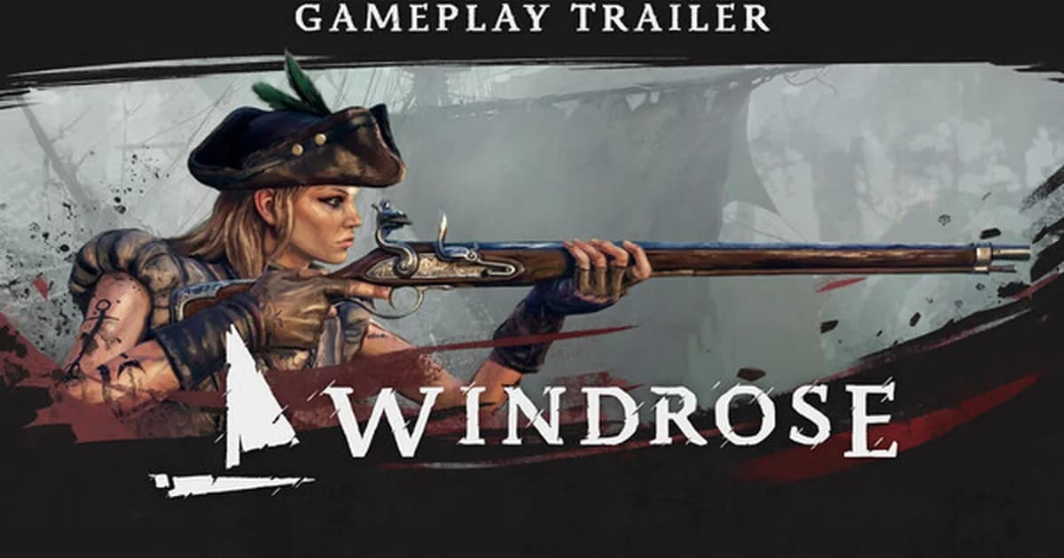 Windrose PC Gamer Review Controversy: What Happened (2026)
