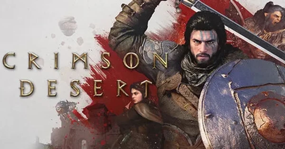 Crimson Desert Combat Guide: Parry, Dodge, and Builds