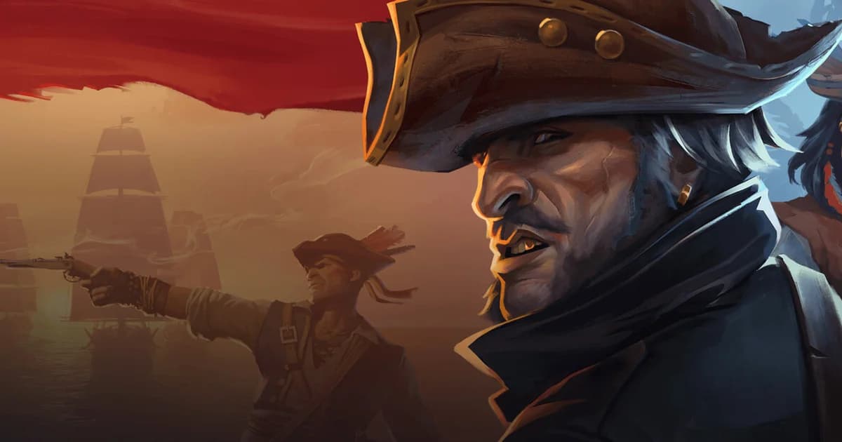 Windrose Endgame Guide: What to Do After the Story