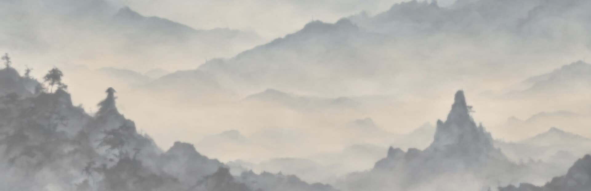 Murim Survival key art banner