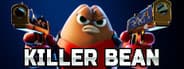Killer Bean capsule logo