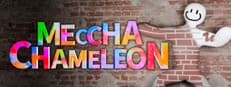 Meccha Chameleon capsule logo