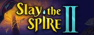 Slay the Spire 2 capsule logo