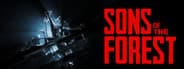 Sons of the Forest capsule logo