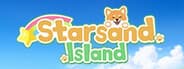 Starsand Island capsule logo