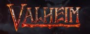 Valheim capsule logo
