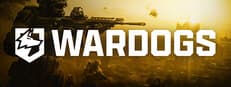 WARDOGS capsule logo
