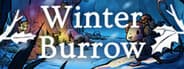 Winter Burrow capsule logo