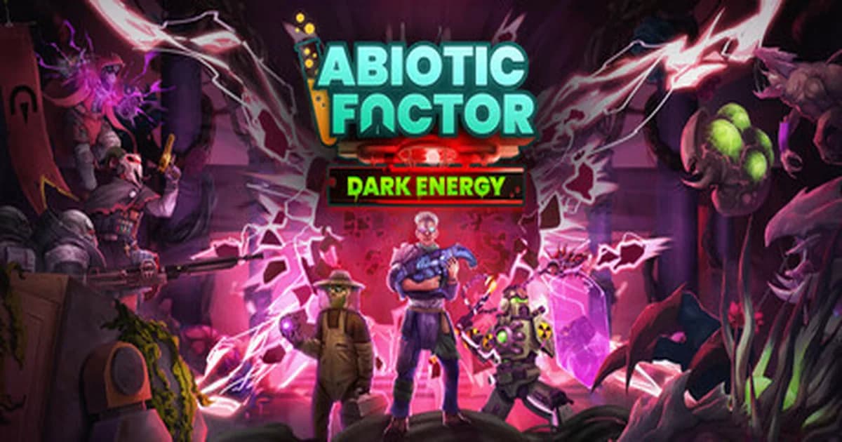 Abiotic Factor Chemistry Guide: Tinctures, Flasks 2026
