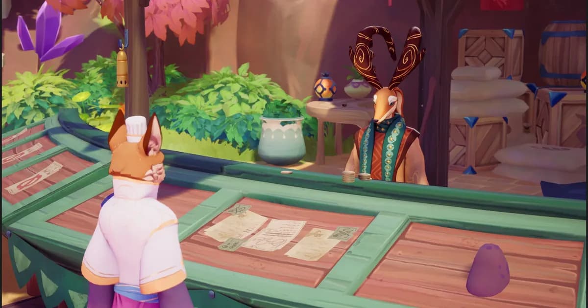 Beastro Release Date: Cooking Deckbuilder Hits June 11