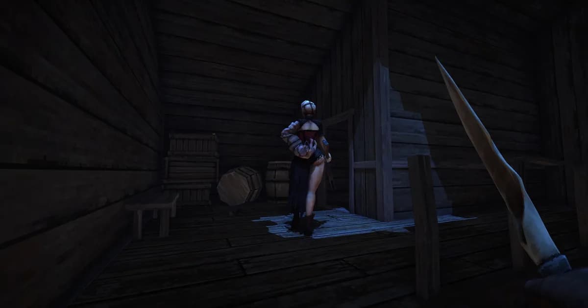 Preview: Blood West Weapons Tier List: Best in Every Category (General)