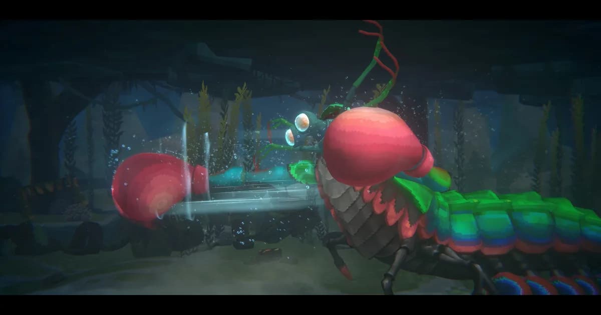 Preview: Dave the Diver Jungle Gun Guide: Every Confirmed Mode (General)