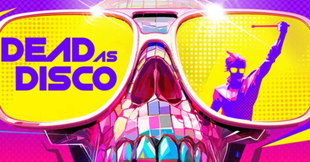 Preview: Dead as Disco Guide: Beat Kune Do, Idols, and My Music (General)