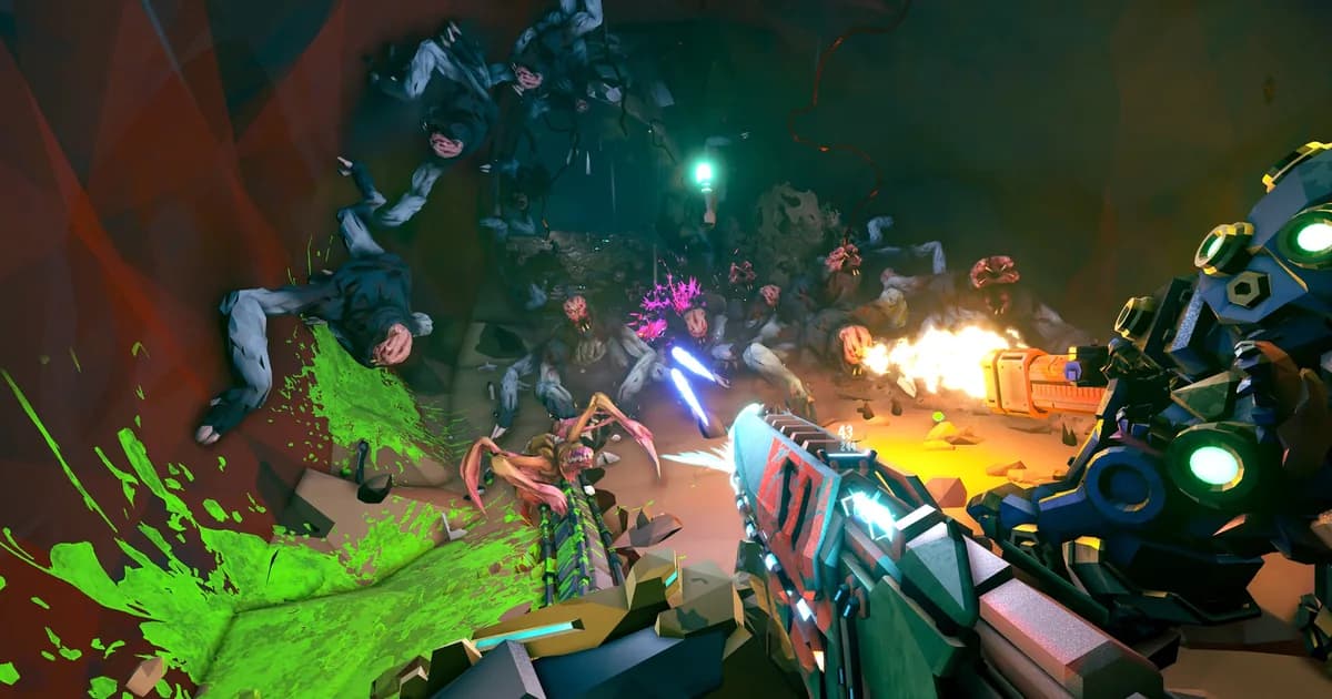 Deep Rock Galactic Rogue Core Co-op Team Guide 2026