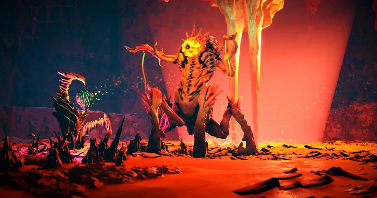 Preview: DRG Rogue Core Early Access: What Update 01 Changed (General)