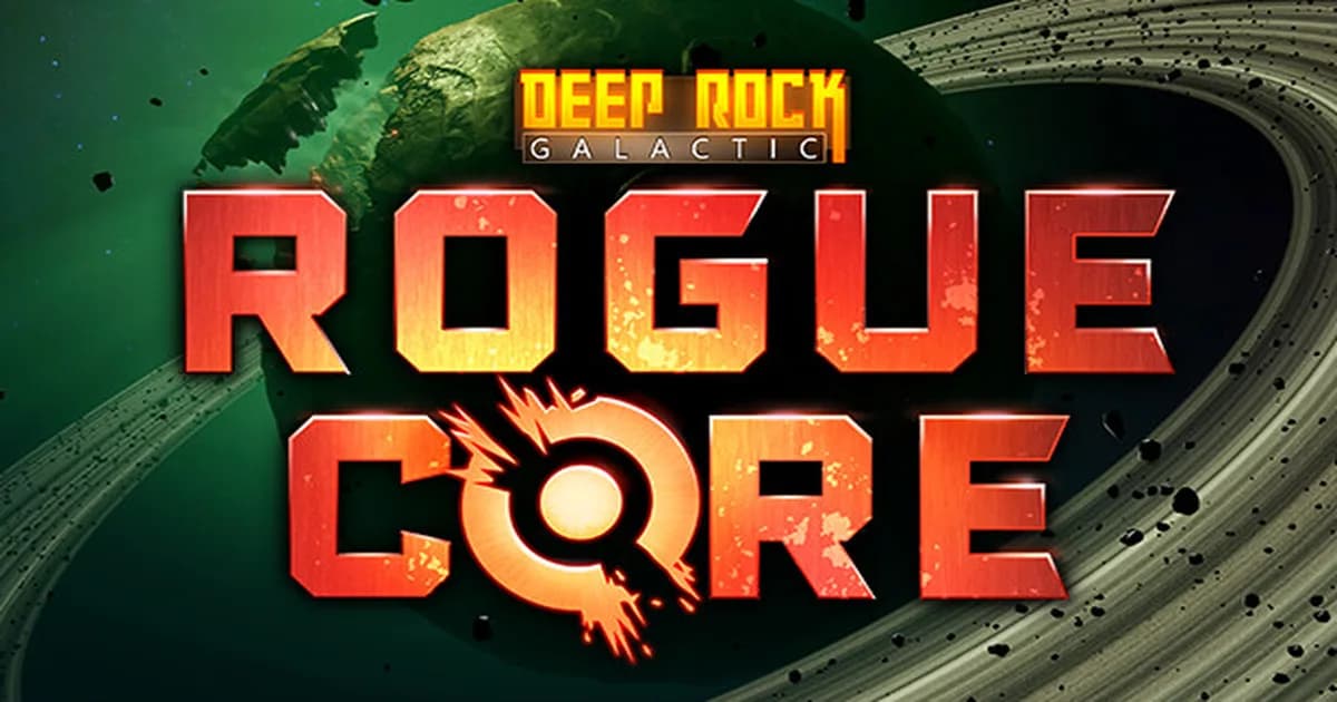 DRG Rogue Core Upgrade Guide: Expenite, Tiers, Best Picks