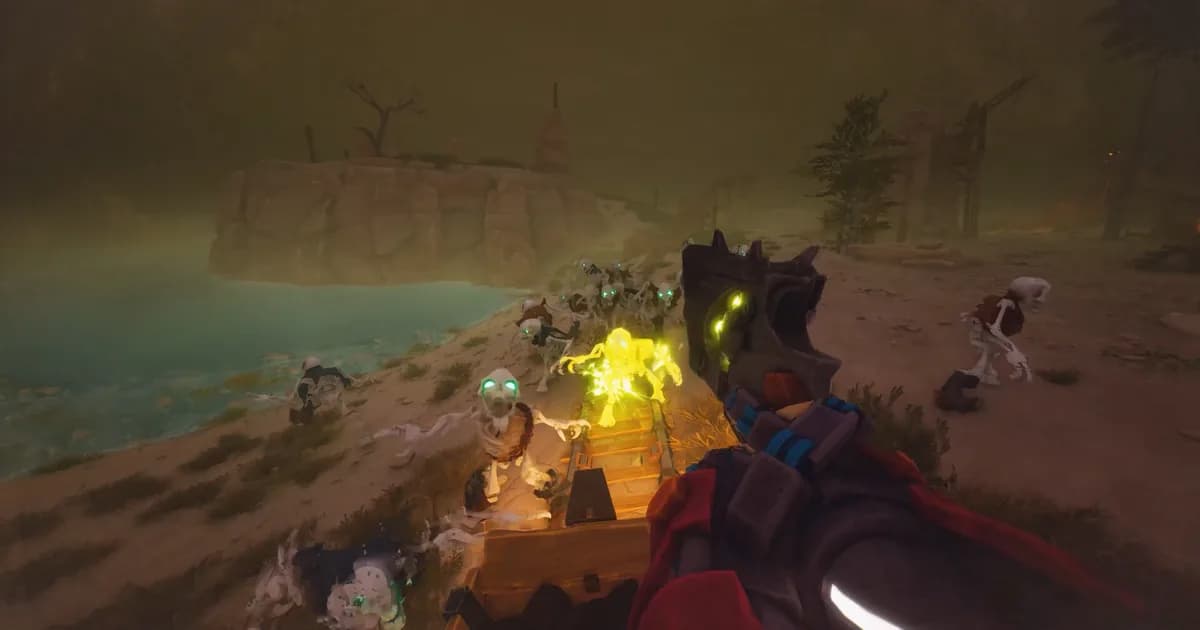 Far Far West Challenges Guide: Every Reward Explained