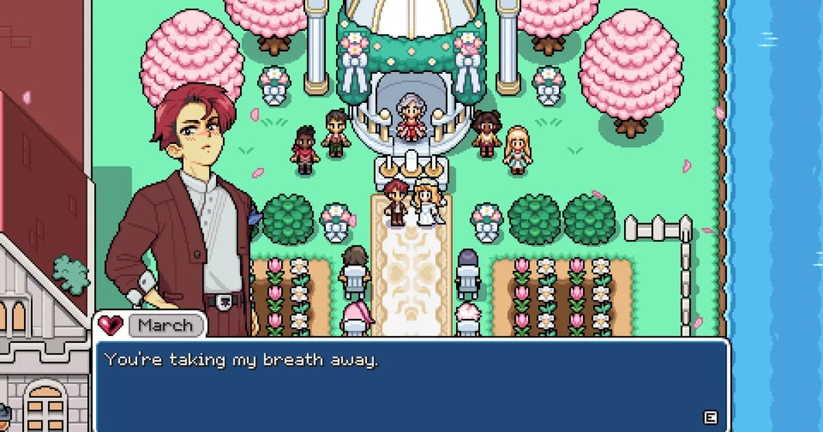 Fields of Mistria Marriage Guide: All 12 Candidates (2026)
