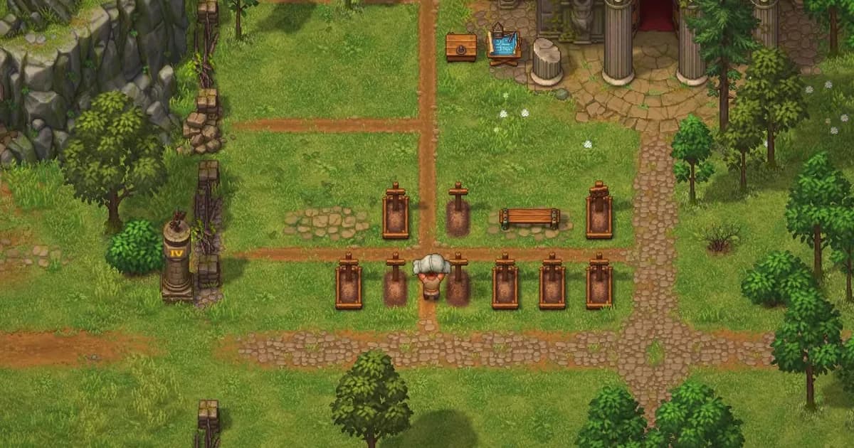 Graveyard Keeper 2 Guide: First Hours in Order (2026)