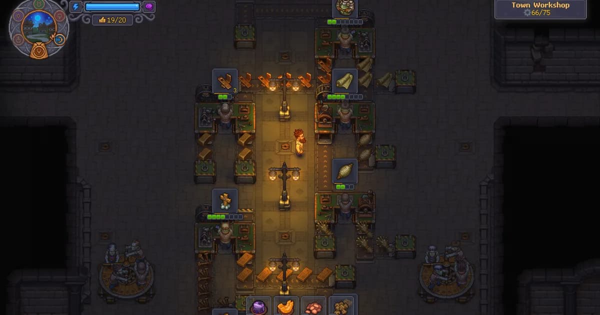 Graveyard Keeper 2 Factory Layout Guide: Build Better