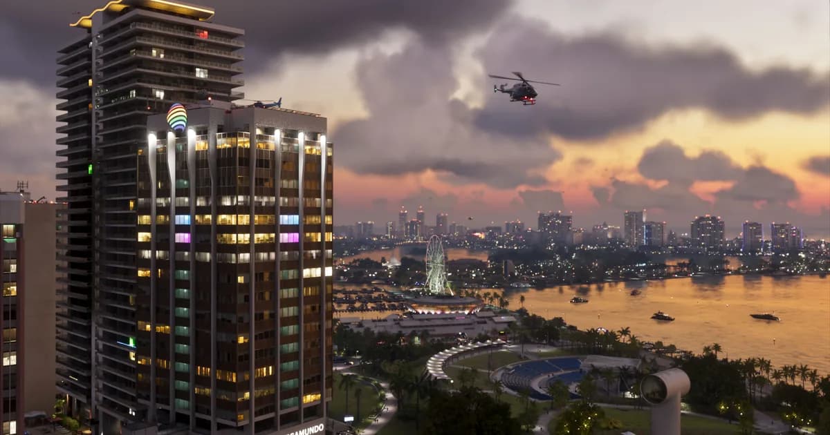 Preview: GTA 6 Complete Guide: Release Date, Map, Cast, Price (General)