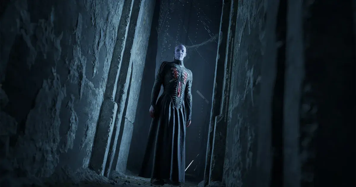 Hellraiser Revival Review: Faithful Horror, Clumsy Combat