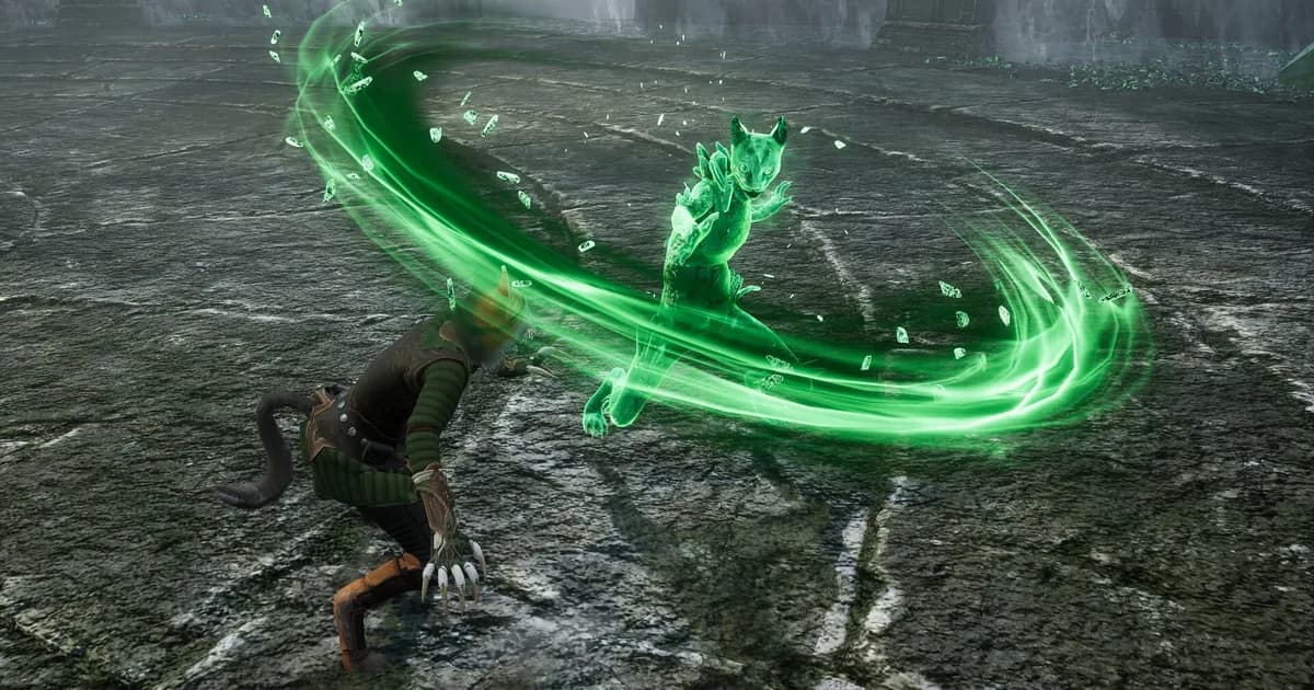 Preview: Kristala Boss Guide: Five Encounters and Safe Tests (Guides)