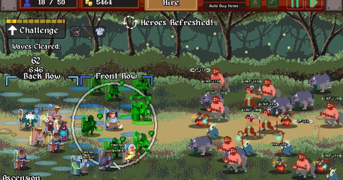 LegionBound Adventure Mode Guide: 5 Steps to Clear