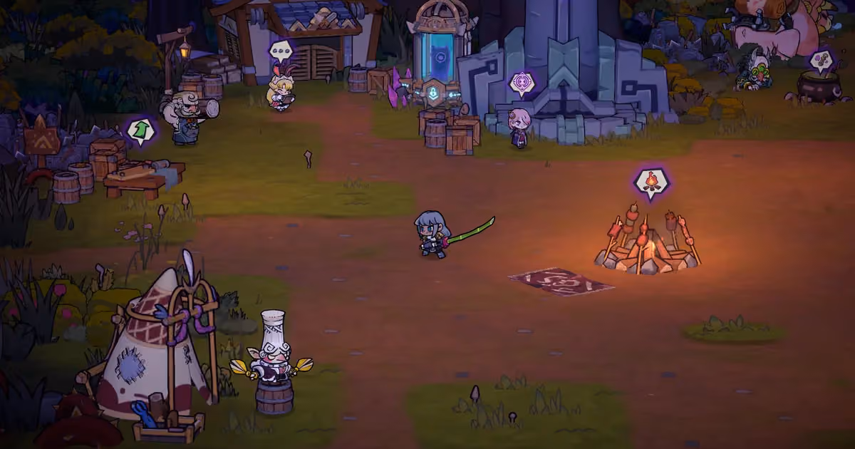4 Best Lost Castle 2 Mods for Update 1.0.1.2 (2026)