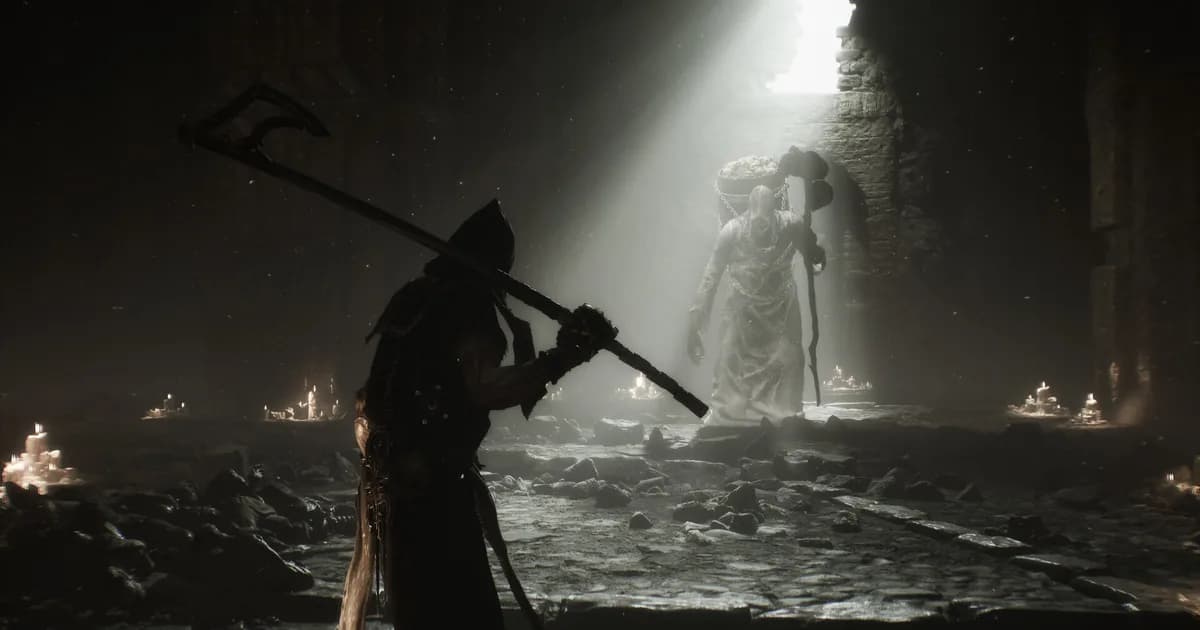 Preview: Mortal Shell II Achievements Guide: All 53 Confirmed (General)