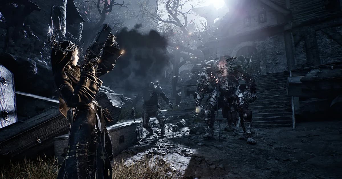 Featured: Mortal Shell II Walkthrough: All 6 Corrupted Gates (2026) (Guides)
