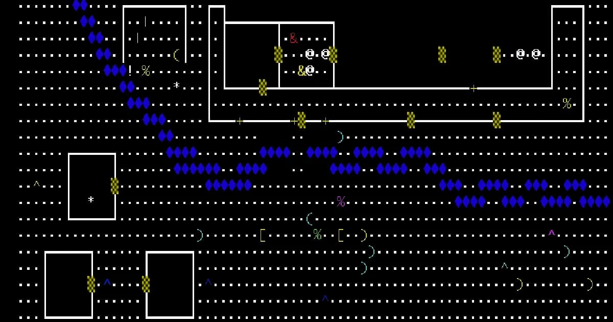 NetHack 5.0.0 Released: What Changed After Three Years