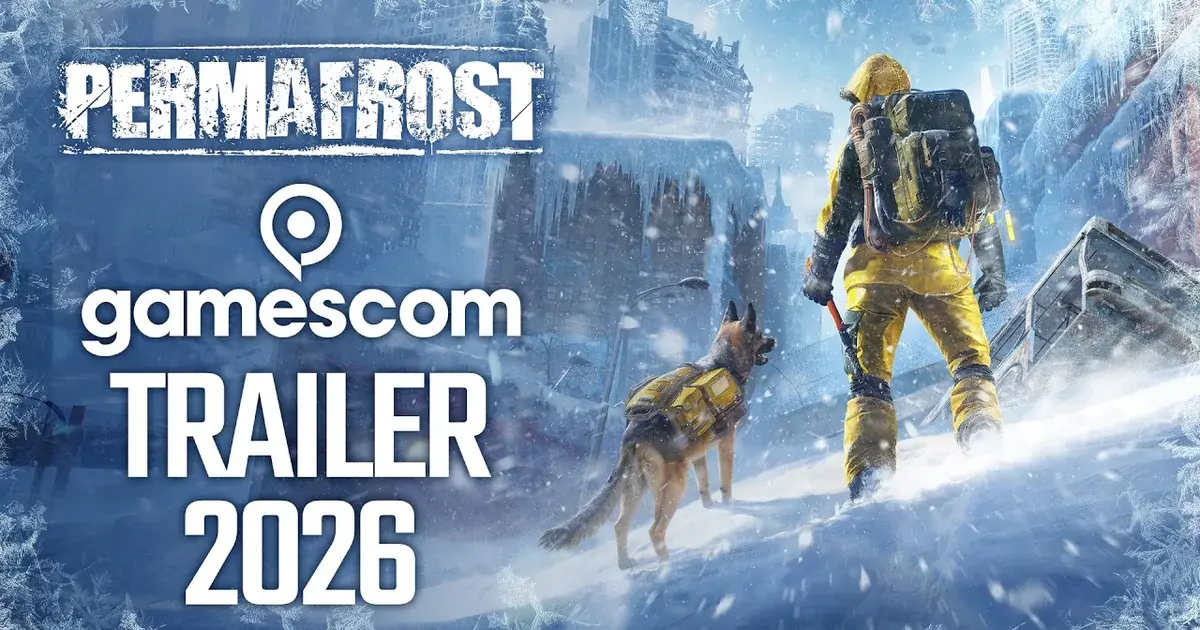 Permafrost Developer: SpaceRocket Games and Toplitz