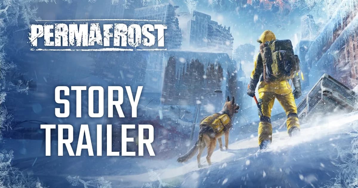 Permafrost Trailers: Story and Gamescom Breakdown (2026)