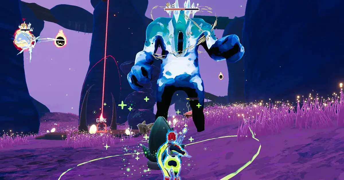 Risk of Rain 2 Bosses and the Alloyed Collective DLC