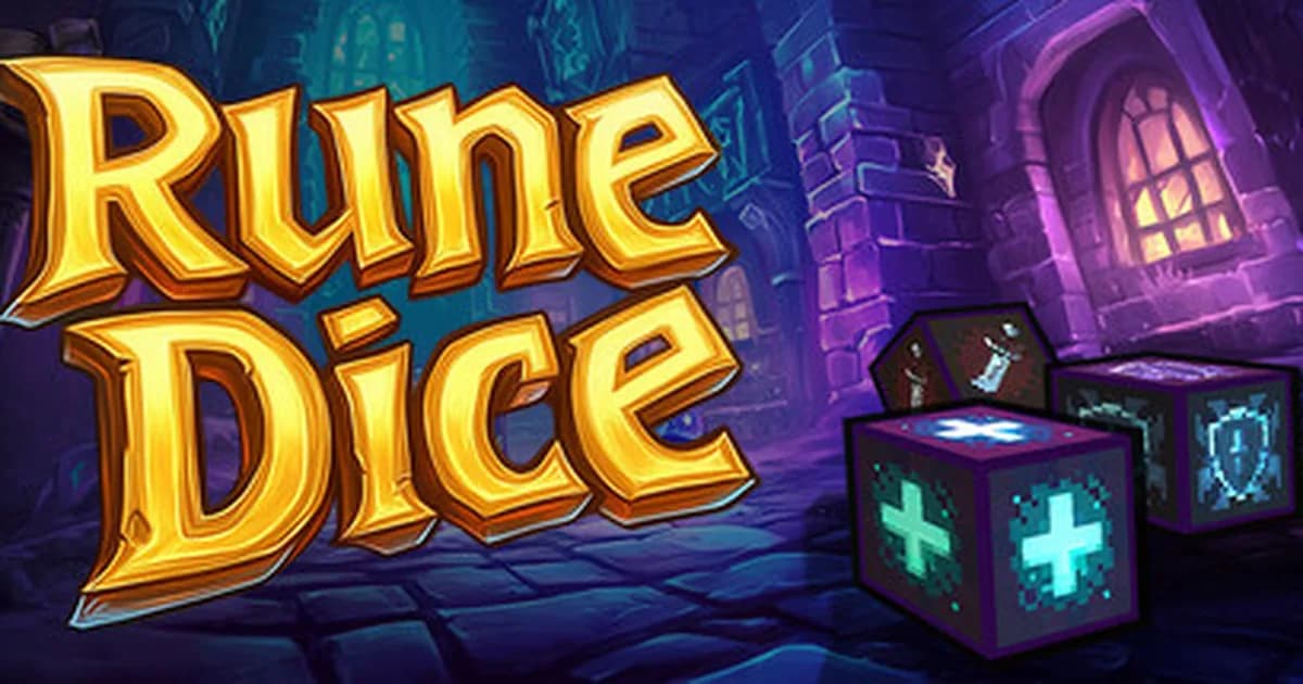 Rune Dice Guide: All 8 Classes, Relics & Dice Synergies
