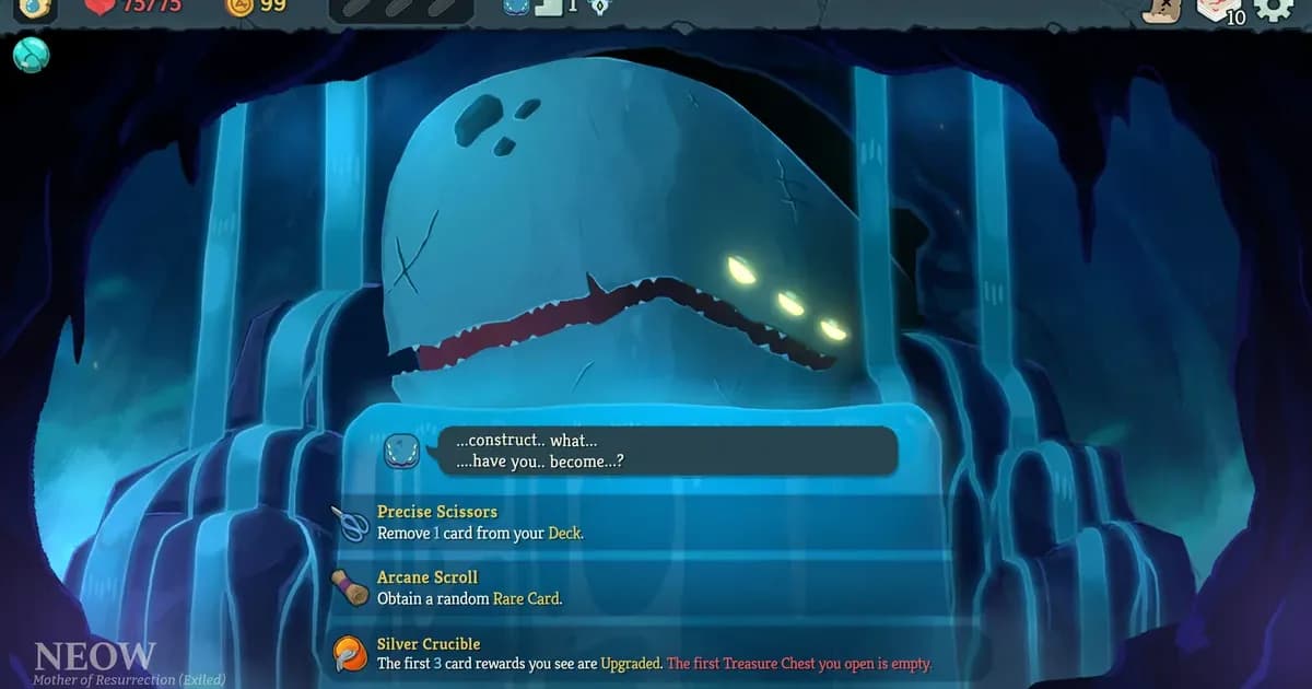 Slay the Spire 2 Beginner Guide: All 10 Ascension Levels