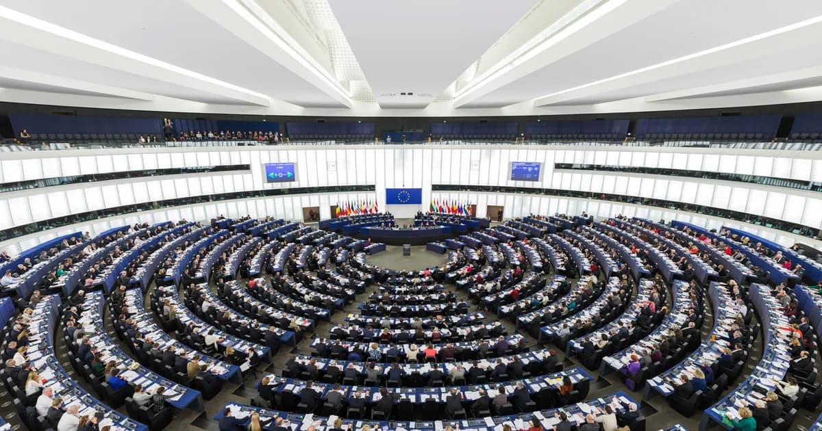 Stop Killing Games EU Parliament: what actually happened