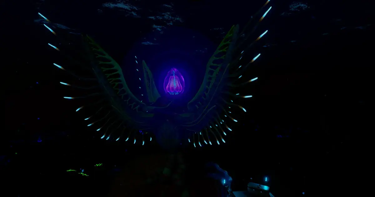Subnautica 2 Angel Comb Locations: All 4 Adaptations Found