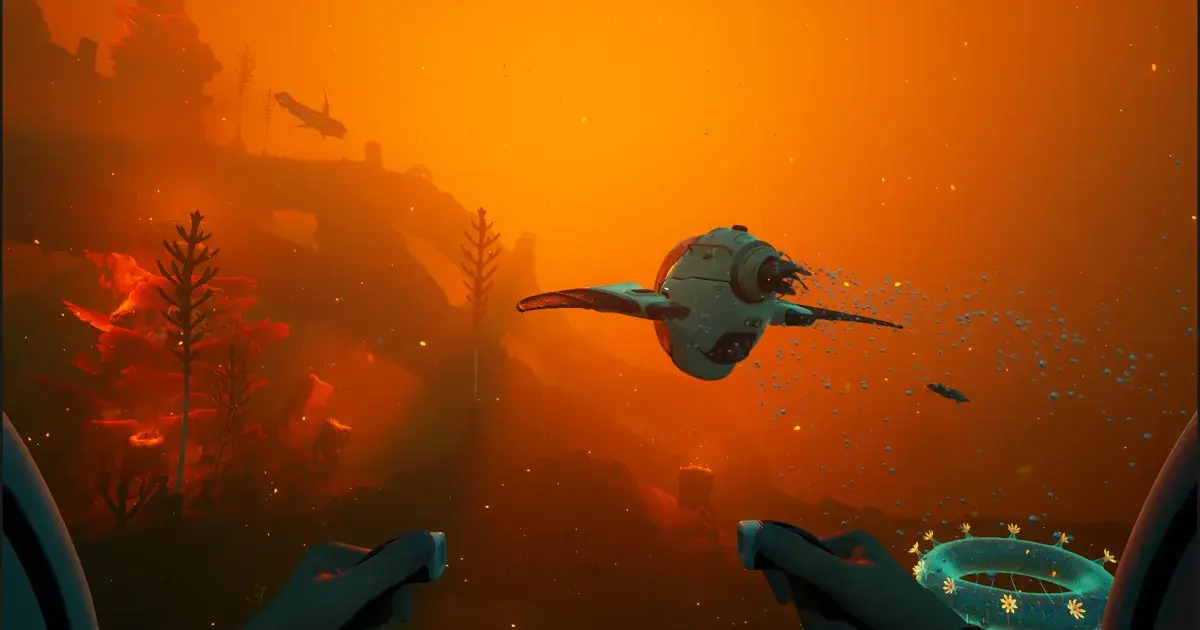 Subnautica 2 Gold Farming: 4 Locations That Work (2026)