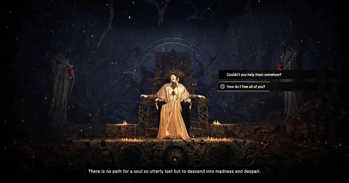 Tainted Grail Lore Guide: Arthurian World Explained