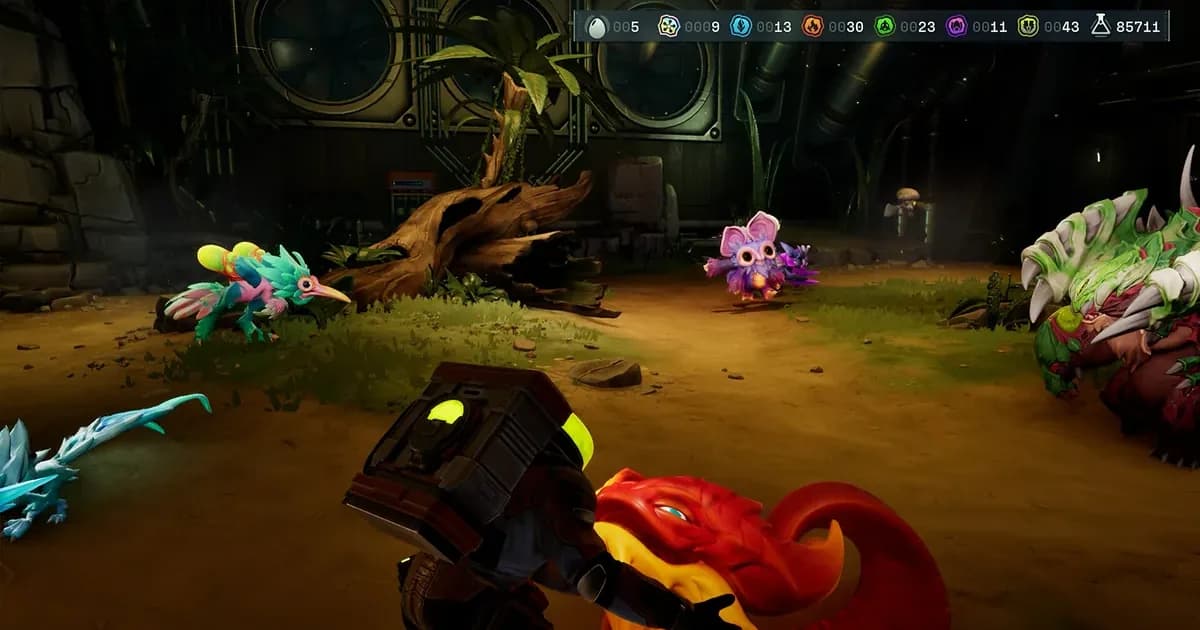 Voidling Bound Beginner Guide: 6 Mistakes to Avoid