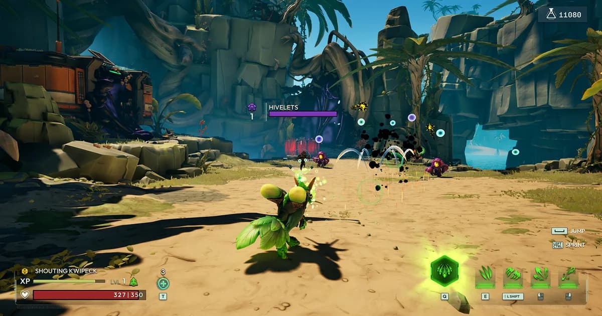 Voidling Bound Builds: Top Gene Combos and Splices 2026