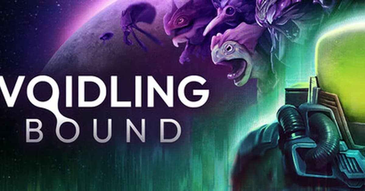 Voidling Bound Monster Guide: Evolution & Tips 2026