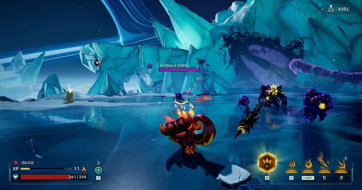 Is Voidling Bound Multiplayer? Co-Op Status in 2026
